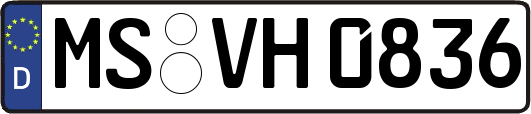 MS-VH0836