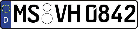 MS-VH0842