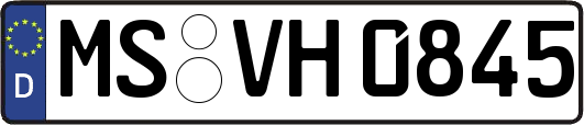 MS-VH0845