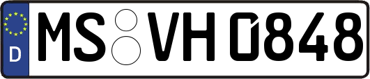 MS-VH0848