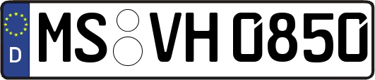 MS-VH0850