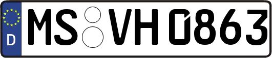 MS-VH0863