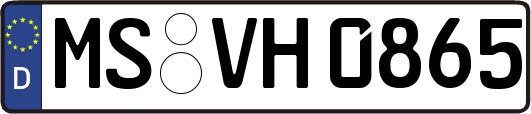 MS-VH0865
