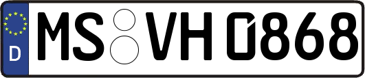 MS-VH0868