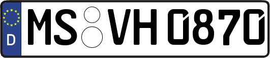 MS-VH0870