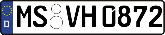 MS-VH0872
