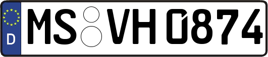 MS-VH0874
