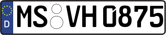 MS-VH0875