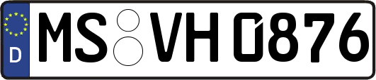 MS-VH0876
