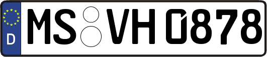 MS-VH0878
