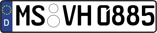 MS-VH0885