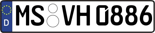 MS-VH0886