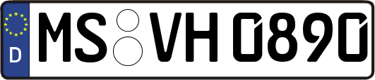 MS-VH0890