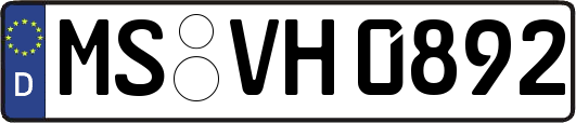 MS-VH0892