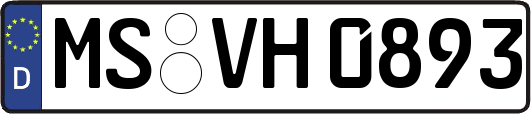 MS-VH0893
