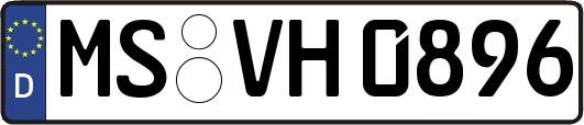 MS-VH0896