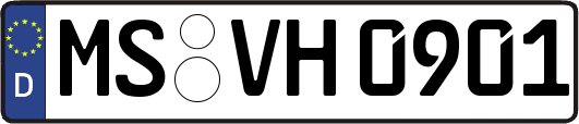 MS-VH0901