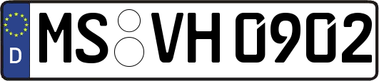 MS-VH0902