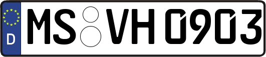 MS-VH0903