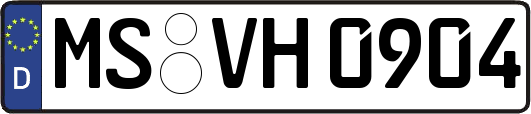 MS-VH0904