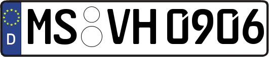 MS-VH0906