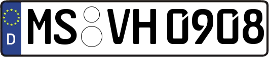 MS-VH0908