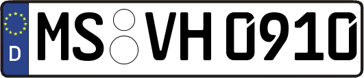 MS-VH0910
