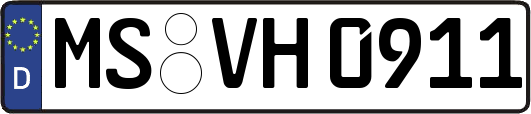 MS-VH0911