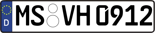 MS-VH0912
