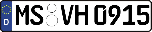 MS-VH0915