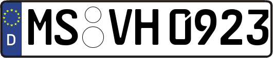 MS-VH0923