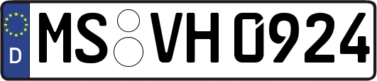 MS-VH0924