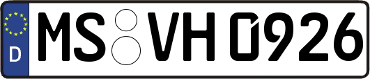 MS-VH0926
