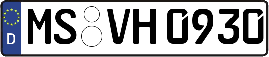 MS-VH0930