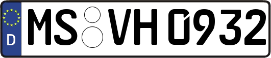 MS-VH0932