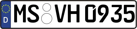 MS-VH0935