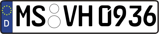 MS-VH0936