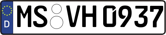 MS-VH0937