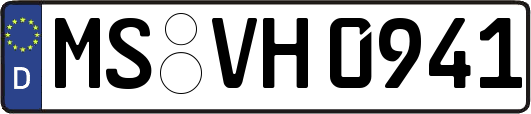 MS-VH0941