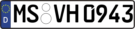 MS-VH0943