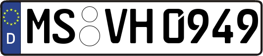 MS-VH0949