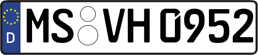 MS-VH0952