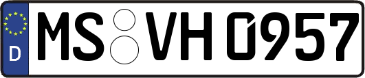MS-VH0957