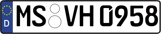 MS-VH0958