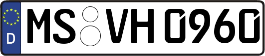 MS-VH0960