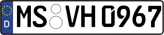 MS-VH0967