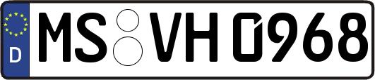 MS-VH0968