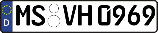 MS-VH0969