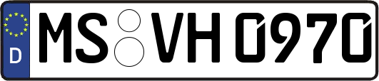 MS-VH0970