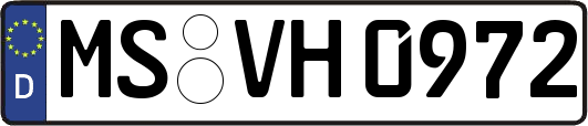 MS-VH0972